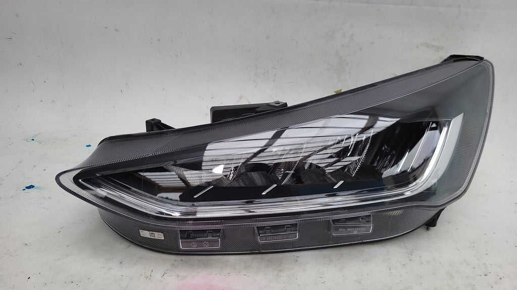 Frontscheinwerfer Ford Focus NX7B-13E015-CD Full LED Rechts oder Links SCH2701021144ix