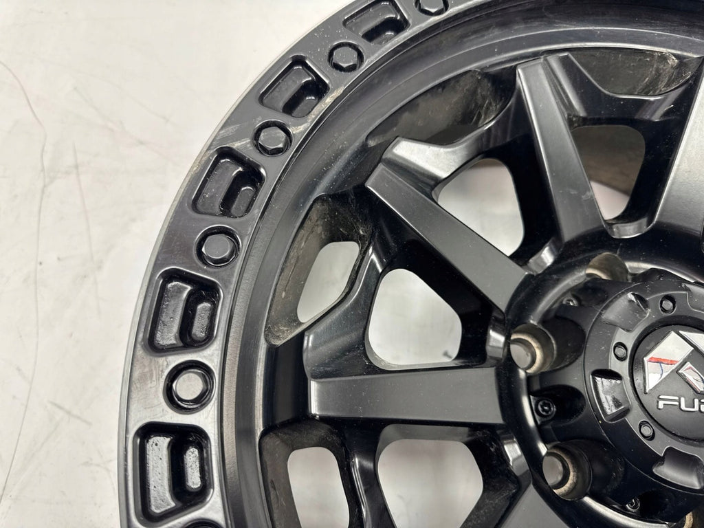 1x Alufelge 20 Zoll 6x139.7 D69420908457 VW Amarok Rim Wheel FEL6621280738jj