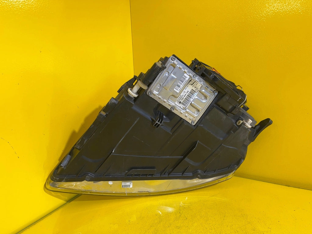 Frontscheinwerfer VW Touareg 7L6941016BK Xenon Rechts Scheinwerfer Headlight SCH5735046488su