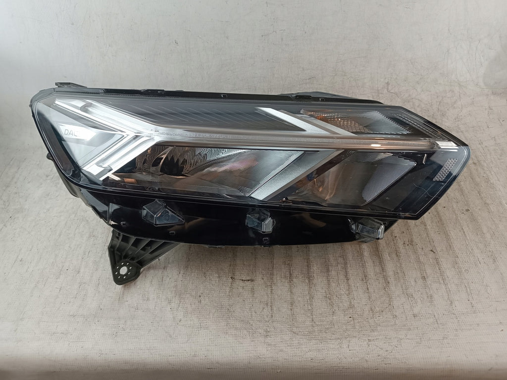 Frontscheinwerfer Dacia Sandero III Jogger 260101940R LED Rechts Headlight