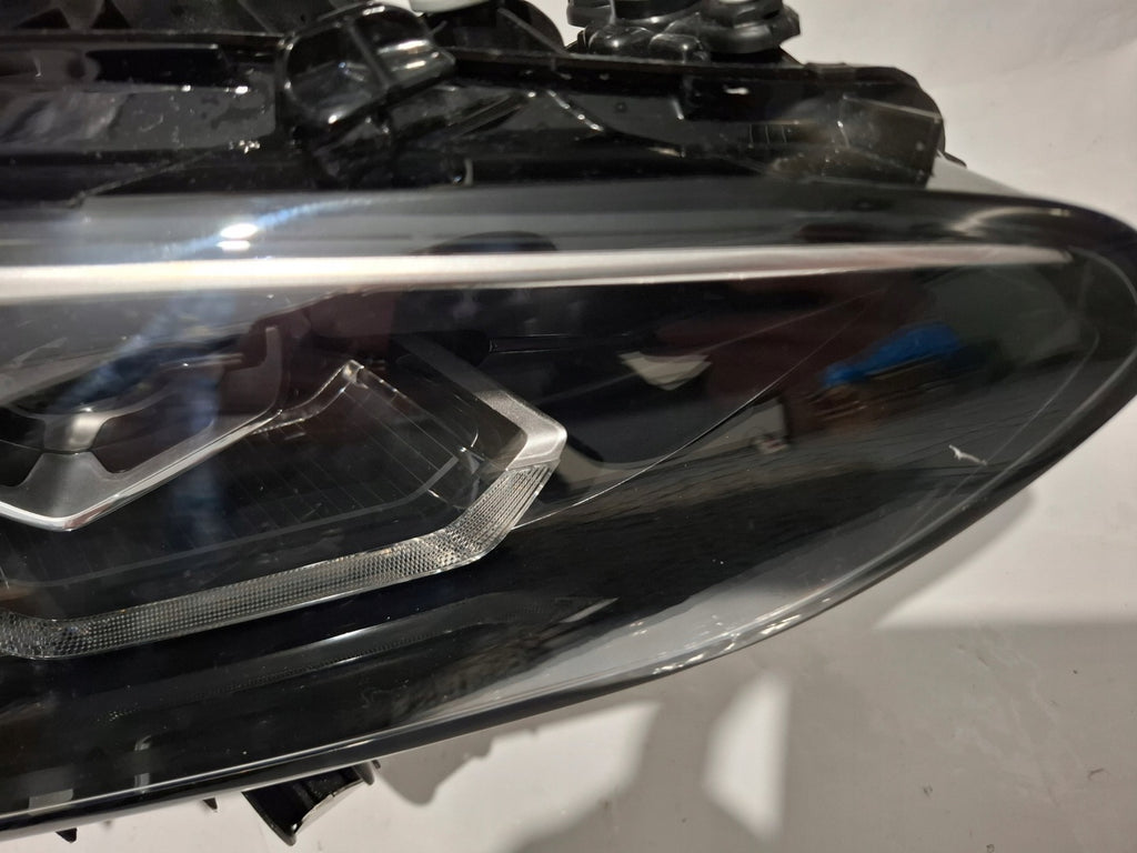 Frontscheinwerfer BMW 4 G22 G23 5A19352 Full LED Rechts Scheinwerfer Headlight SCH7967176880zs
