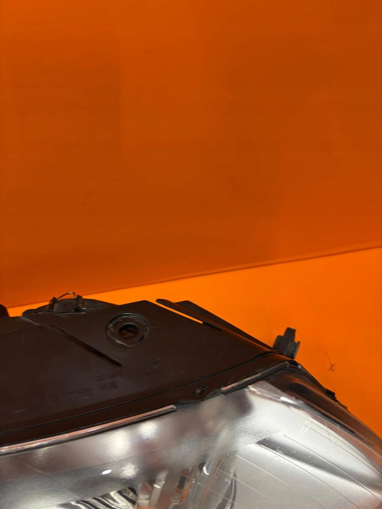 Frontscheinwerfer VW Passat 3C0941752K Xenon Rechts Scheinwerfer Headlight SCH5617096860tk