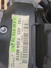 Load image into Gallery viewer, Motor Mercedes-Benz W204 646811 2.2 CDI 154TKm 2007 Diesel Engine Komplett