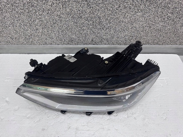 Frontscheinwerfer VW Passat B8 3G1941081P Links Scheinwerfer Headlight SCH9605084397yy