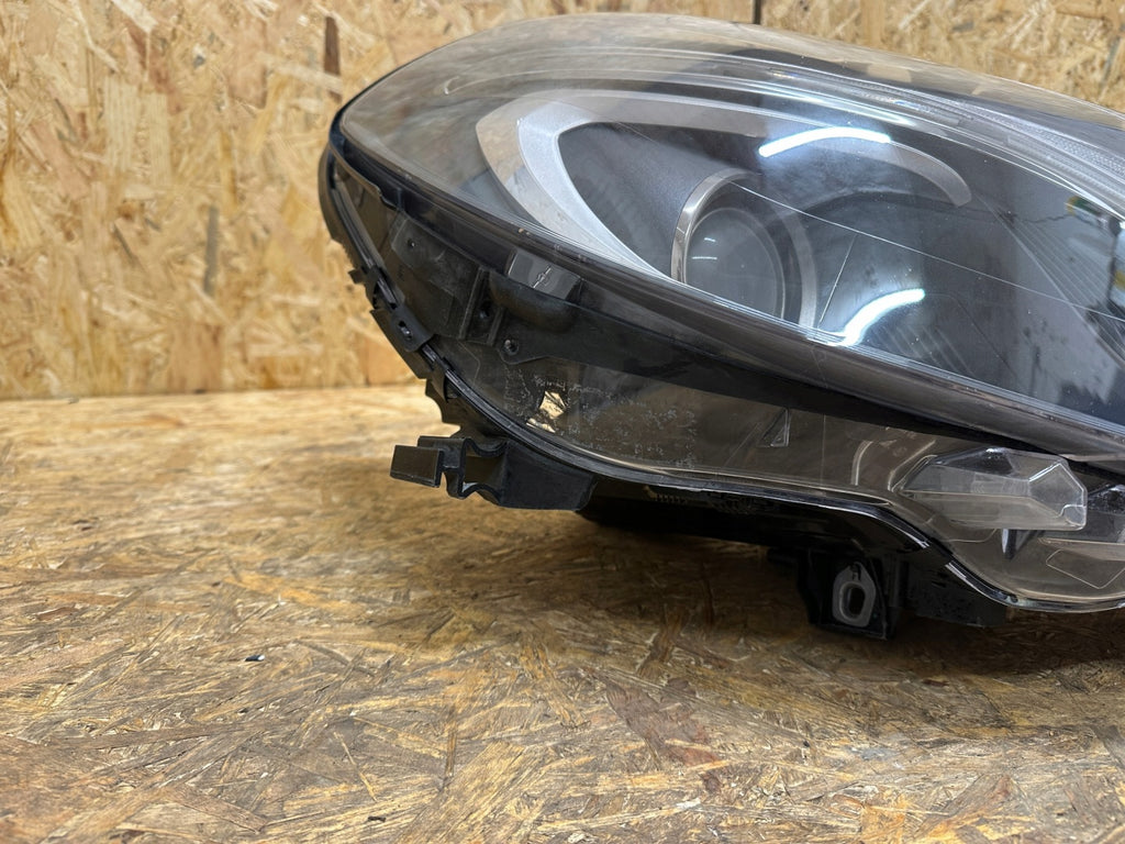 Frontscheinwerfer Mercedes-Benz W246 A2468207261 Rechts Scheinwerfer Headlight SCH5095395645rt