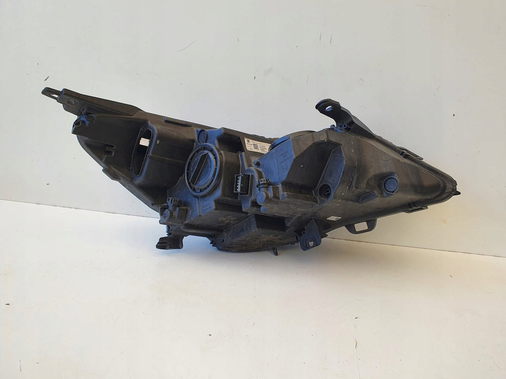 Frontscheinwerfer Opel Astra 39158005 Links Scheinwerfer Headlight