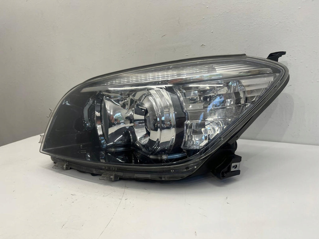 Frontscheinwerfer Toyota Rav 4 III Links Scheinwerfer Headlight SCH3264538127yh
