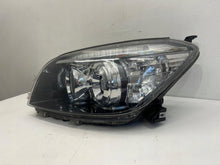 Laden Sie das Bild in den Galerie-Viewer, Frontscheinwerfer Toyota Rav 4 III Links Scheinwerfer Headlight SCH3264538127yh