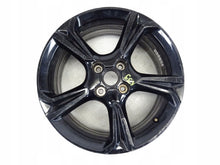 Laden Sie das Bild in den Galerie-Viewer, 1x Alufelge 17 Zoll 7.0" 4x108 38ET 9832281680 Opel Corsa F Rim Wheel FEL7192023538fy
