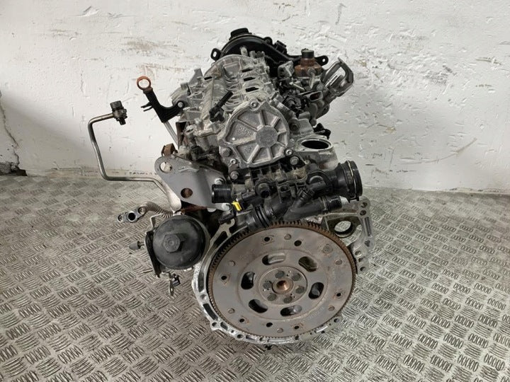 Motor Citroën C5 Aircross YH01 1.5 HDI Diesel Engine Unkomplett MOT9698971470iw