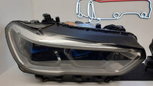 Laden Sie das Bild in den Galerie-Viewer, Frontscheinwerfer BMW X5 G05 X6 G06 5A27997 5A27998 Laser Rechts oder Links SCH1375947772fl