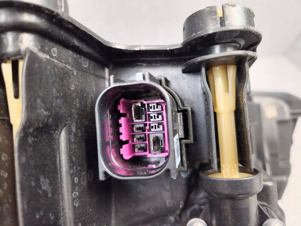 Frontscheinwerfer Audi Q3 83A941033 LED Links Scheinwerfer Headlight SCH7381177142ga