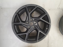 Load image into Gallery viewer, 1x Alufelge 18 Zoll 8.0" 5x108 55ET Matt Graphit KX7C-1007-A1A Ford I Rim Wheel FEL9856752096rt