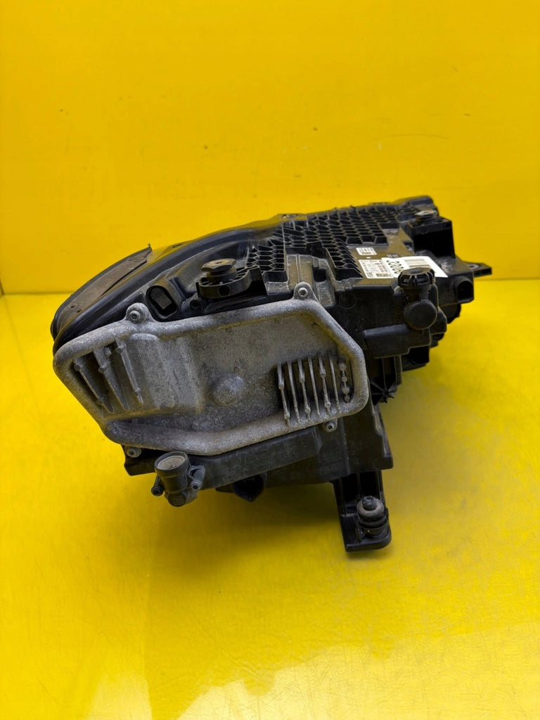Frontscheinwerfer VW Caddy 2K8941035A LED Links Scheinwerfer Headlight SCH7142575317iq