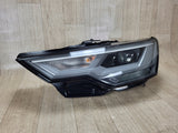 Frontscheinwerfer Audi A6 C8 4K0941033 IZX013376-01 Full LED Links Headlight