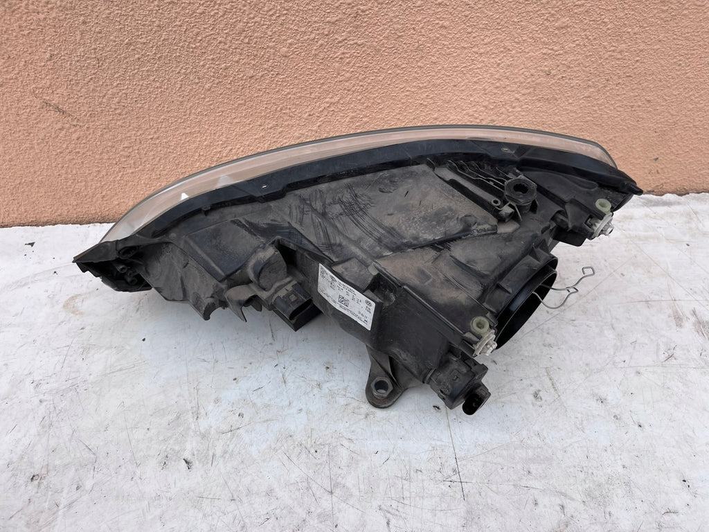 Frontscheinwerfer VW Up 1S1941016AA Rechts Scheinwerfer Headlight SCH5183631000ii