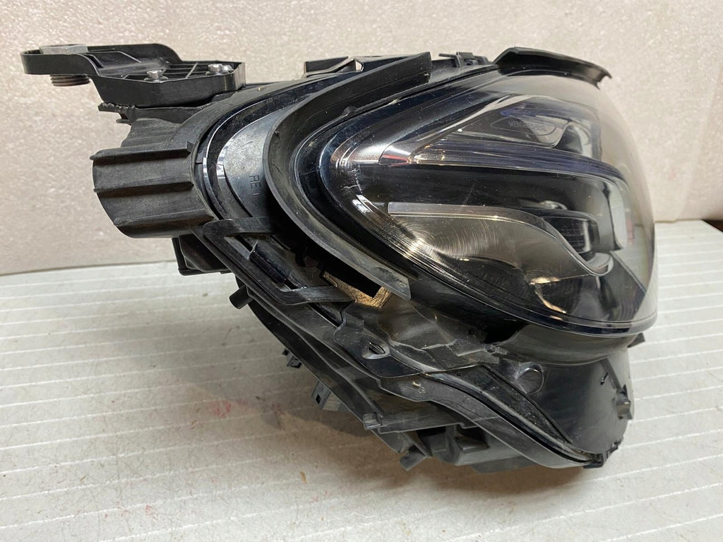Frontscheinwerfer Mercedes-Benz W213 A2139064804 LED Rechts Headlight SCH7944579724tm