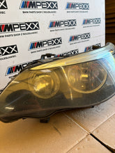 Load image into Gallery viewer, Frontscheinwerfer BMW E60 E61 6928021 Xenon Links Scheinwerfer Headlight SCH9587844297dp