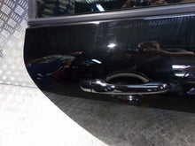 Load image into Gallery viewer, Tür Mercedes-Benz Smart Forfour Hinten Rechts Door Porta Porte