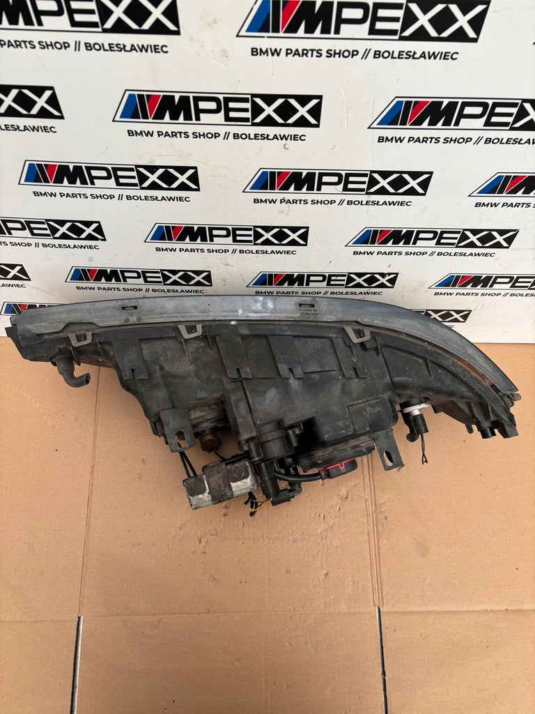 Frontscheinwerfer BMW E39 Ein Stück (Rechts oder Links) Scheinwerfer Headlight SCH5633497215so