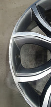 Load image into Gallery viewer, 1x Alufelge 20 Zoll 8.0" 5x112 43ET A2384010100 Mercedes-Benz W213 C238 S213 FEL8822776109hb