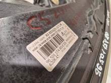 Load image into Gallery viewer, Frontscheinwerfer Citroën C5 II 9650115480 Xenon Links Scheinwerfer Headlight
