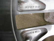 Load image into Gallery viewer, 1x Alufelge 19 Zoll 8.5" 5x114.3 46ET 52910-J525 Kia Stinger Rim Wheel FEL6610653028to