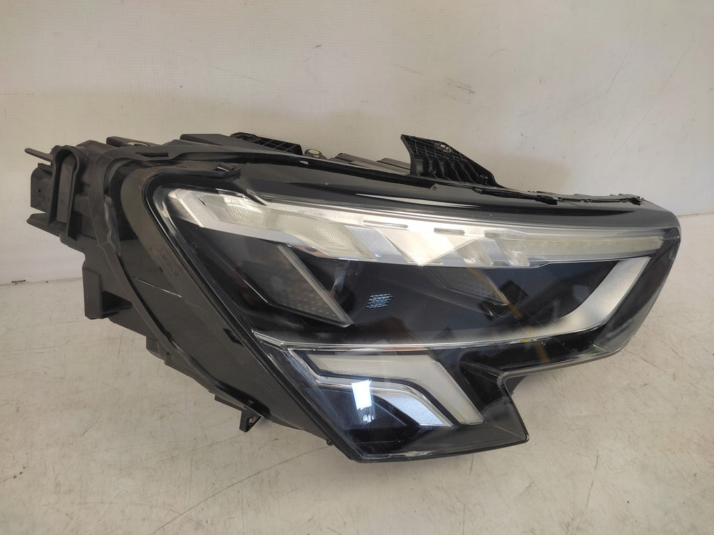 Frontscheinwerfer Audi A3 8Y0941034 Full LED Rechts Scheinwerfer Headlight SCH7989796044vz