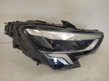 Laden Sie das Bild in den Galerie-Viewer, Frontscheinwerfer Audi A3 8Y0941034 Full LED Rechts Scheinwerfer Headlight SCH7989796044vz