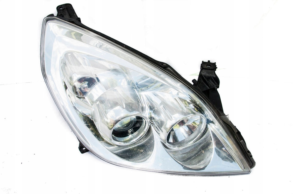 Frontscheinwerfer Opel Signum 93192377 Halogen Ein Stück (Rechts oder Links)