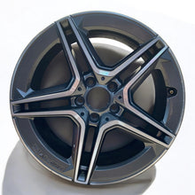 Load image into Gallery viewer, 1x Alufelge 18 Zoll 7.5&quot; 5x112 49ET A1774011500 Mercedes-Benz W177 Rim Wheel