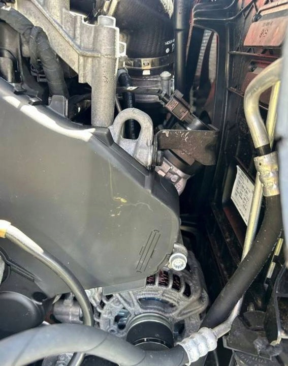 Motor VW Transporter DNA 2.0 TDI 14TKm 2023 Diesel Engine Komplett MOT8406373567id