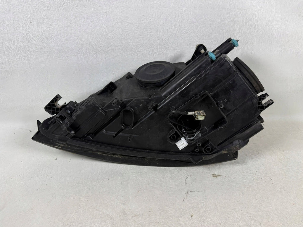 Frontscheinwerfer Audi A3 8P0941004 Rechts Scheinwerfer Headlight SCH1062729587fm