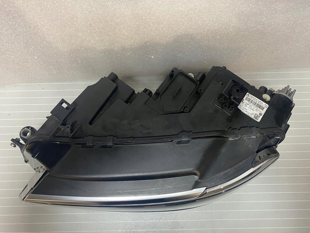 Frontscheinwerfer VW Tiguan 5NB941081D LED Links Scheinwerfer Headlight SCH8318771588oj