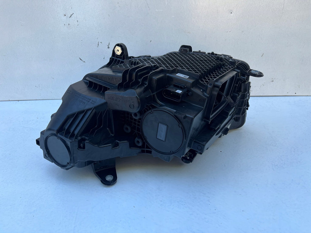Frontscheinwerfer Mercedes-Benz Glc A2549061600 LED Rechts Headlight SCH2301598174nu