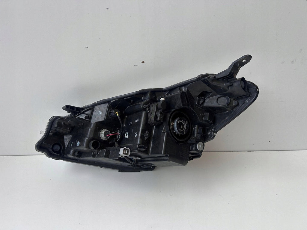 Frontscheinwerfer Toyota Yaris 0D-199 0D-200 Rechts Scheinwerfer Headlight SCH5206924688uc