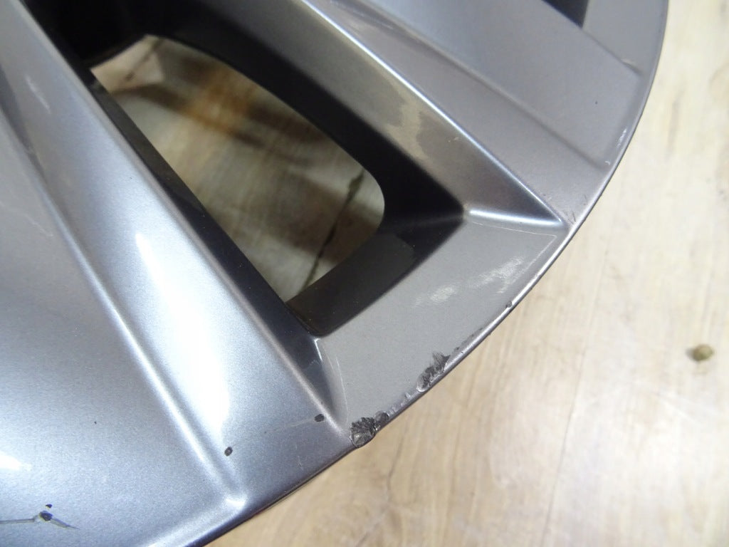 1x Alufelge 18 Zoll 8.0" 5x112 40ET 3G8601025R VW Arteon Rim Wheel FEL9807258561ec