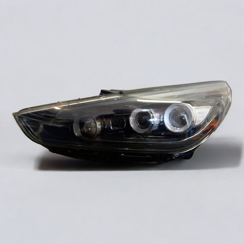 Frontscheinwerfer Hyundai I30 III G4921-21050 92101-G4120 Full LED Links