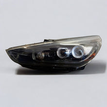 Laden Sie das Bild in den Galerie-Viewer, Frontscheinwerfer Hyundai I30 III G4921-21050 92101-G4120 Full LED Links