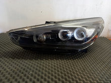 Laden Sie das Bild in den Galerie-Viewer, Frontscheinwerfer Hyundai I30 III G4921-21050 92101-G4120 Full LED Links