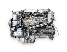 Laden Sie das Bild in den Galerie-Viewer, Motor Mercedes-Benz W126 603970 1991 Benzin Engine Komplett MOT7464526742su