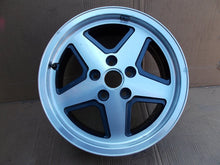 Load image into Gallery viewer, 1x Alufelge 16 Zoll 7.0&quot; 5x112 37ET 895601025H Audi Coupe Rim Wheel