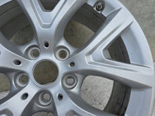Load image into Gallery viewer, 1x Alufelge 17 Zoll 6.5" 5x112 6856076 BMW X1 Rim Wheel FEL4746056651om