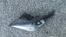 Load image into Gallery viewer, Frontscheinwerfer Opel Astra 39047198 Links Scheinwerfer Headlight SCH1081927347ff