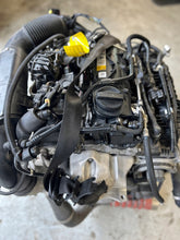 Load image into Gallery viewer, Motor BMW Mini F45 F48 F40 F46 F55 B38B15A 1.5 60TKm Benzin Engine Komplett