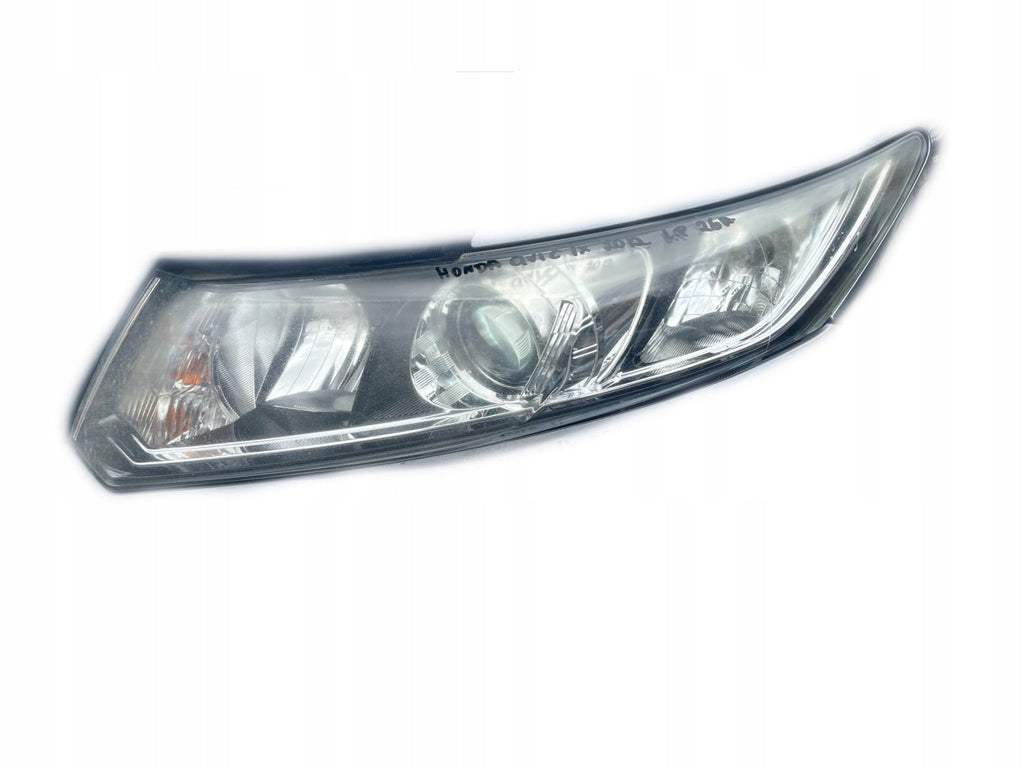 Frontscheinwerfer Honda Civic IX Links Scheinwerfer Headlight SCH5416597062dt