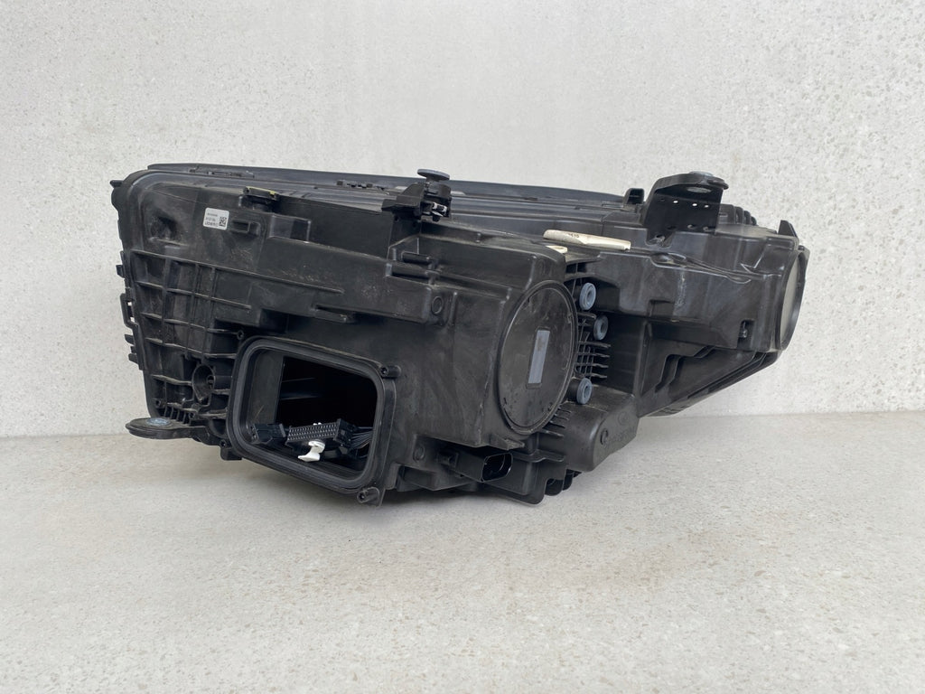 Frontscheinwerfer Mercedes-Benz Glc A2549063802 Links Scheinwerfer Headlight SCH7149096533yc