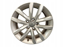 Load image into Gallery viewer, 1x Alufelge 16 Zoll 6.5" 5x112 41ET Glanz Silber 3G0601025 VW Passat B8 FEL8161625877ou