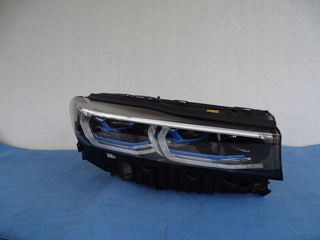 Frontscheinwerfer BMW 7 G11 G12 7946776 Laser Rechts Scheinwerfer Headlight SCH2448222204va
