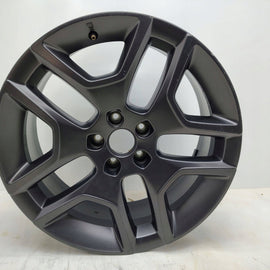 1x Alufelge 19 Zoll 5x110 735657539 Jeep Renegade Compass Rim Wheel FEL7004532893io